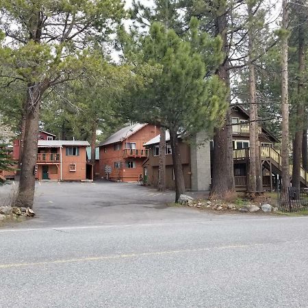 Edelweiss Lodge Mammoth Lakes Kültér fotó