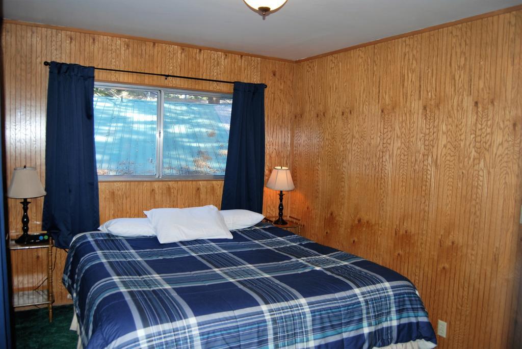 Edelweiss Lodge Mammoth Lakes Kültér fotó