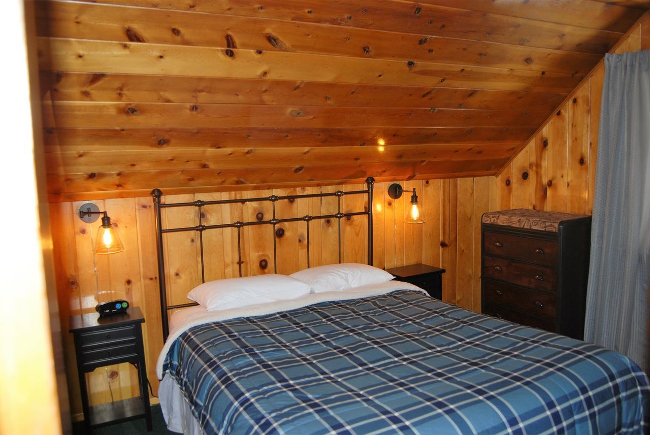 Edelweiss Lodge Mammoth Lakes Kültér fotó