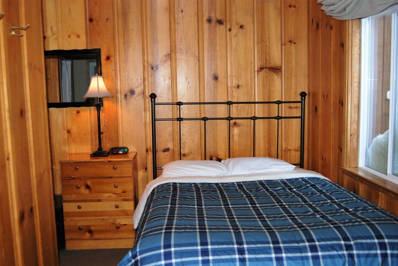 Edelweiss Lodge Mammoth Lakes Kültér fotó