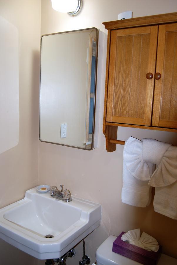 Edelweiss Lodge Mammoth Lakes Kültér fotó