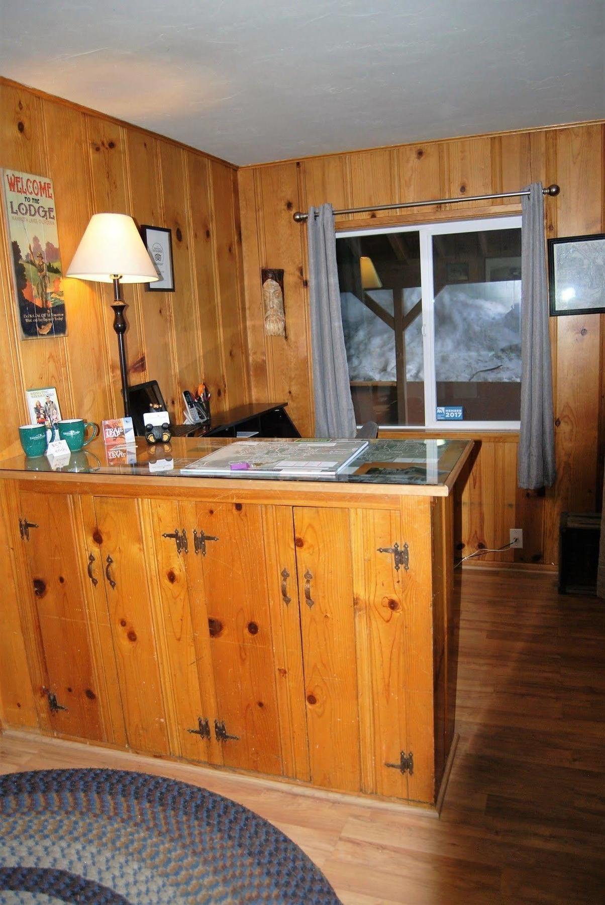 Edelweiss Lodge Mammoth Lakes Kültér fotó