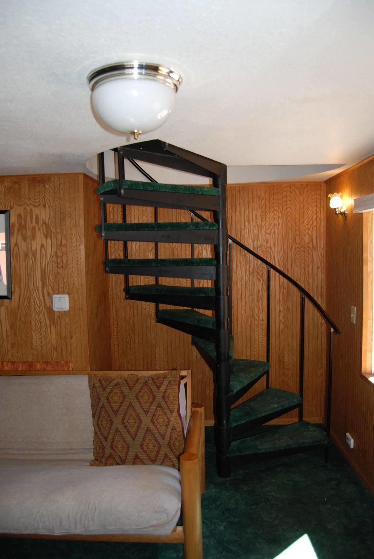 Edelweiss Lodge Mammoth Lakes Kültér fotó